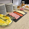 Отель Hostal Mediterráneo, фото 11