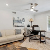 Отель Luxe Central Scottsdale 4 Bdrm w/ Backyard Oasis!, фото 5