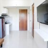 Отель Modern And Homey 2Br At Puncak Kertajaya Apartment, фото 14
