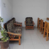 Отель Guesthouse Starfish of Paracas, фото 13