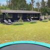 Отель 6 Person Holiday Home in Væggerløse, фото 19
