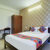 Отель FabHotel Green Wood 5, фото 11