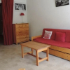 Отель Praz N7 Studio Cabine 4 Personnes Studio Cabin 4 People, фото 2