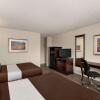 Отель Travelodge by Wyndham Abbotsford Bakerview, фото 39