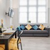 Отель Watford Junction Suite - Modernview Serviced Accommodation, фото 10