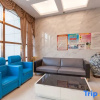 Отель Yixin Boutique Hotel, фото 9