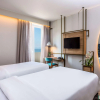 Отель Mercure Rio Boutique Hotel Copacabana, фото 7