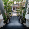 Отель AB Hotel Kuta by AGATA, фото 33