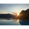 Отель Self-catering Luxury Stone Holiday Villa With Infinity Pool and Panoramic View, фото 24