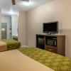 Отель Econo Lodge & Suites Granite City, фото 20