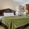 Отель Quality Inn Fort Wayne, фото 3