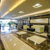Отель Vacation Bay - Dubai Marina Elite Residence, фото 1