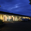 Отель Kings Court Motel, фото 1