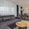 Отель Gdynia Nadmorskie Tarasy by Renters, фото 15