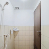 Отель Warm And Simply Studio Room At Urbantown Serpong Apartment, фото 10