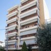 Отель Cozy 2 bedrooms apartment in Kaliithea в Афинах