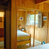 Отель Mt Baker Rim Cabin #53 - A Cozy Cabin With a Open Fire Place and Outdoor hot tub, фото 1