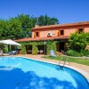 Отель Amazing Home in Roncitelli With Outdoor Swimming Pool, Wifi and 3 Bedrooms, фото 28