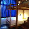 Отель Spring Hostel - Zhangjiajie City, фото 5