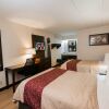 Отель Red Roof Inn PLUS+ St Louis - Forest Park/ Hampton Ave, фото 15