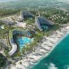 Отель The Empyrean Cam Ranh Beach Resort, фото 3