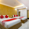 Отель Oyo 148 Eden Park Hotel And Apartment, фото 3