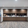 Отель TownePlace Suites by Marriott Whitefish, фото 11