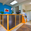 Отель Travelodge By Wyndham Lincoln City, фото 5