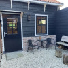 Отель Inviting Chalet in Monnickendam With Garden, фото 17