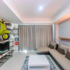 Отель Cozy 2BR Apartment Nine Residence with City View, фото 11