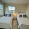 Отель Luxury 3Bd Apartment Family Friendly 308, фото 40