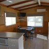 Отель Yarrawonga Holiday Park, фото 14