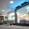 Отель Rio das Pedras Thermas Hotel, фото 30