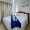 Отель Cobertura Top 10 Pessoas Gourmet 4Qts 50m Praia, фото 5