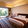 Отель Les Hotel Tainan, фото 6