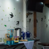 Отель Hostal La Cueva - Hostel, фото 5
