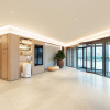 Отель Quan Ji hotel high-tech software new city store, фото 13