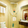 Отель GreenTree Inn JiangSu ChangZhou South ChangWu Road West JingDe Road QianHuang Express Hotel, фото 8