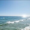 Отель Malibu Ocean Front Villa, фото 18