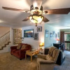 Отель Scenic Wonders Friends Lodge 3 Bedrooms, фото 11