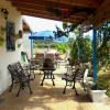 Отель House With 3 Bedrooms in Elea, With Wonderful Mountain View, Enclosed, фото 7