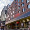 Отель Y Hotel (Taiyuan Jiefang Road Liuxiang Kaihua Temple Metro Station), фото 13