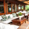 Отель Villa Lobos Spa Romantik, фото 16