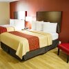 Отель Red Roof Inn & Suites Jacksonville, NC, фото 6