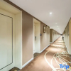 Отель Tianjin Classic Holiday Inn (Xiqing University Town Zhuoer E-Mall), фото 7