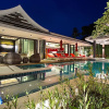 Отель Villa Julia koh Samui with Chef and Majordome, фото 22