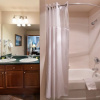 Отель Zephyr Mountain Lodge, Condo | 2 bedroom Ski Slopes Balcony Views (Value Rated Condo 2411), фото 6