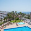 Отель 609 Reformed Luxury Apartment Sea View Playa Las Americas в Адехе
