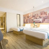 Отель City Comfort Inn (Dongguan Jingtai Jiarong Plaza), фото 3