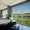 Отель eSuites Ita Resort & Eventos by Atlantica, фото 38